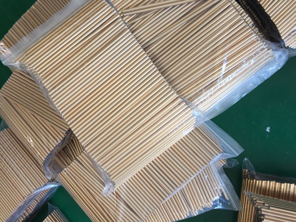 銅管，黃銅毛細(xì)管